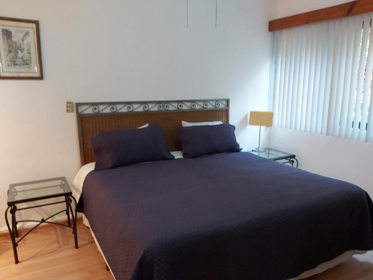 Steinhaus Suites Homero Mexico By Eksteriør billede