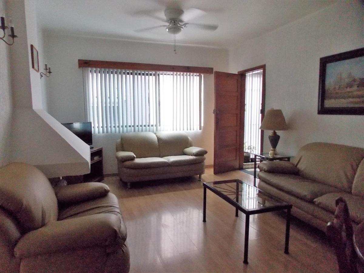 Steinhaus Suites Homero Mexico By Eksteriør billede