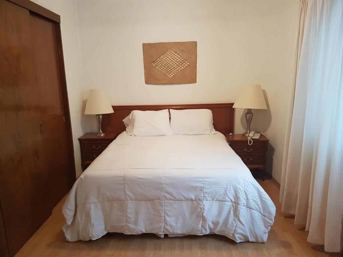 Steinhaus Suites Homero Mexico By Eksteriør billede