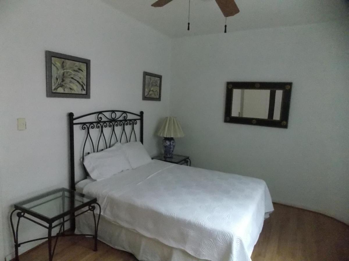 Steinhaus Suites Homero Mexico By Eksteriør billede