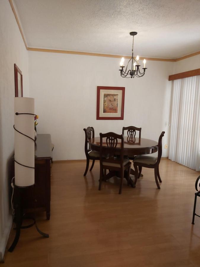 Steinhaus Suites Homero Mexico By Eksteriør billede