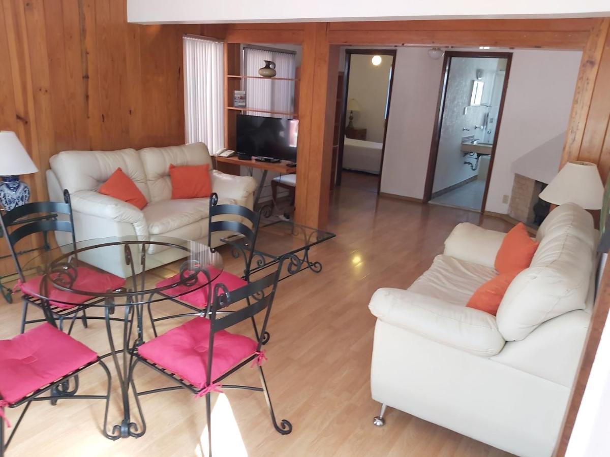 Steinhaus Suites Homero Mexico By Eksteriør billede