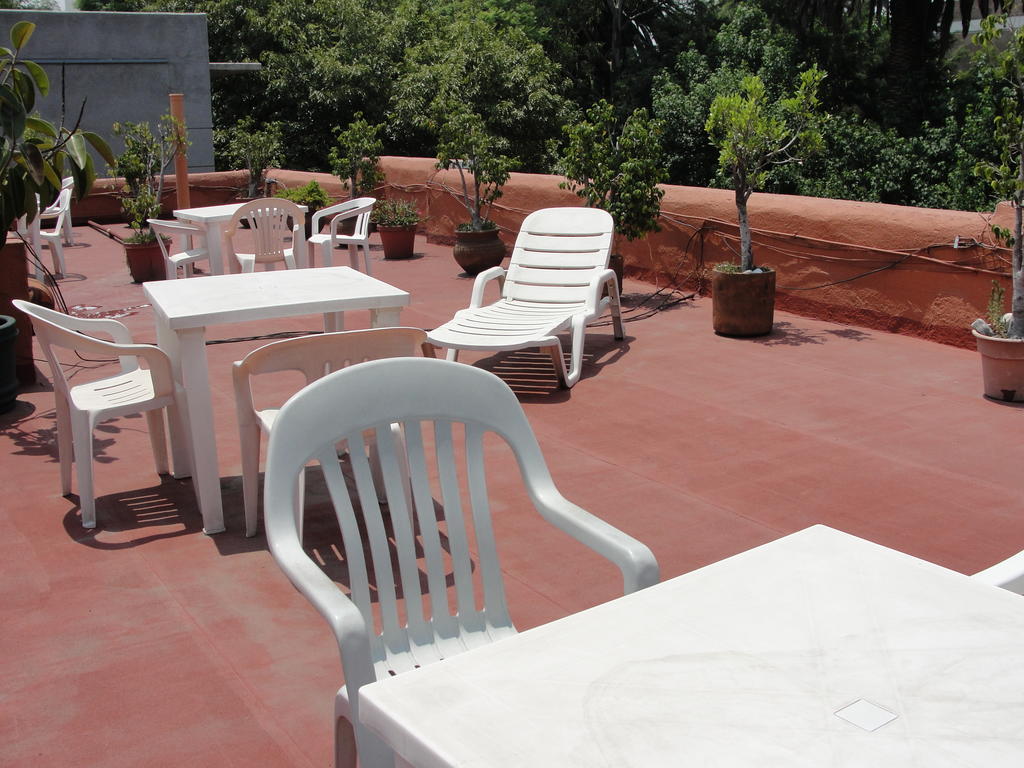Steinhaus Suites Homero Mexico By Eksteriør billede