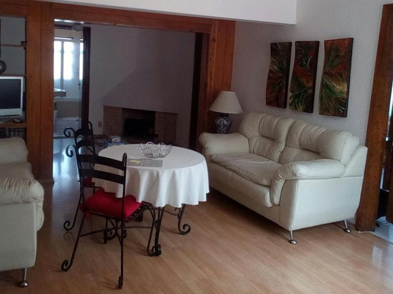 Steinhaus Suites Homero Mexico By Værelse billede