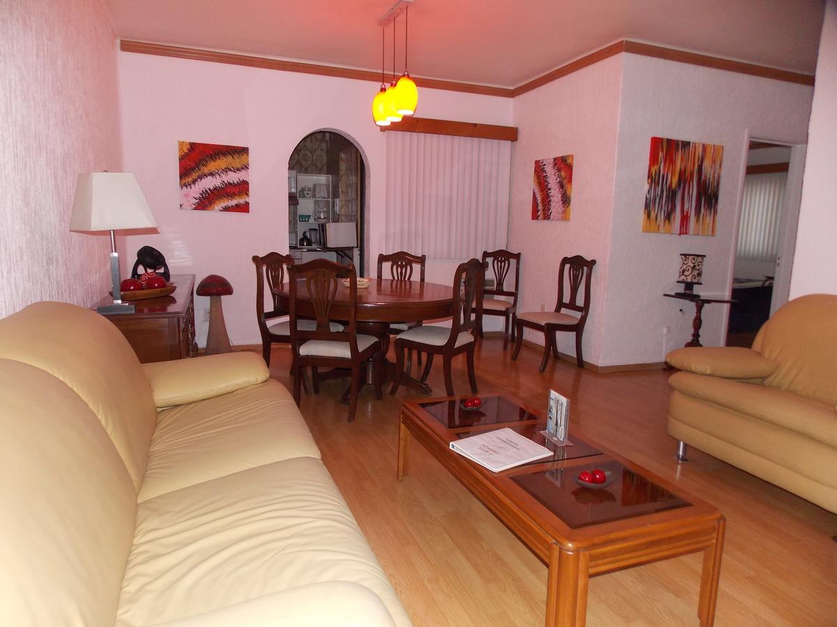 Steinhaus Suites Homero Mexico By Eksteriør billede